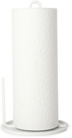 Umbra Squire Talouspaperiteline 17x17x32 Cm Valkoinen 11 Umbra Squire Talouspaperiteline 17x17x32 Cm Valkoinen -Yleinen Kotikauppa umbra squire talouspaperiteline valkoinen1