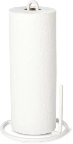 Umbra Squire Talouspaperiteline 17x17x32 Cm Valkoinen 10 Umbra Squire Talouspaperiteline 17x17x32 Cm Valkoinen -Yleinen Kotikauppa umbra squire talouspaperiteline valkoinen3