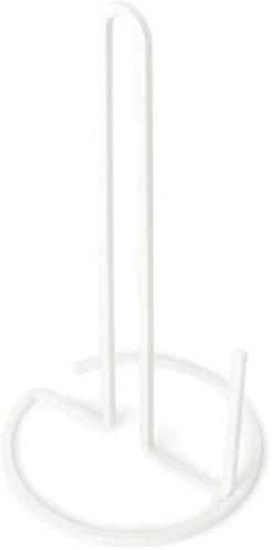 Umbra Squire Talouspaperiteline 17x17x32 Cm Valkoinen 9 Umbra Squire Talouspaperiteline 17x17x32 Cm Valkoinen -Yleinen Kotikauppa umbra squire talouspaperiteline valkoinen4