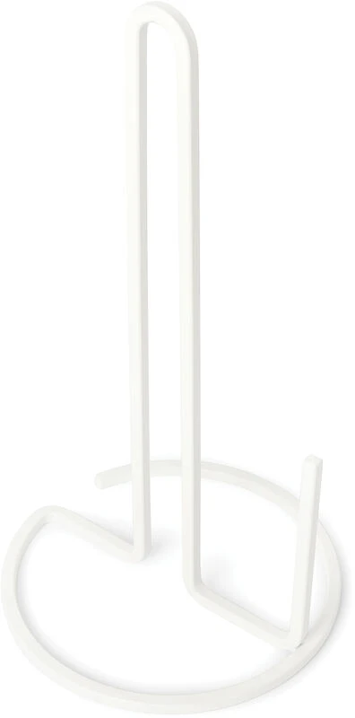 Umbra Squire Talouspaperiteline 17x17x32 Cm Valkoinen 4 Umbra Squire Talouspaperiteline 17x17x32 Cm Valkoinen - Image 4