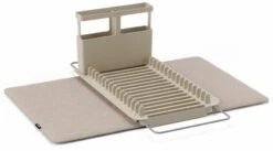 Umbra Udry Astiankuivausteline Latte 9 Umbra Udry Astiankuivausteline Latte -Yleinen Kotikauppa umbra udry astiankuivausteline latte