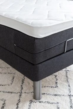 Unia 100 Moottorisänkypaketti 80x200 Cm, 5cm Prof Vm, Metallijalat 11 Unia 100 Moottorisänkypaketti 80x200 Cm, 5cm Prof Vm, Metallijalat -Yleinen Kotikauppa unia 100 moottorisanky 80x200cm nurkka