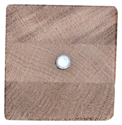 Unia Jalkasarja 12 Cm Tammi Kartio (4 Kpl/pkt) M8 Kierre