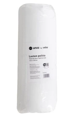 Unia Lastenpeitto 115x150 Cm 6 Unia Lastenpeitto 115x150 Cm -Yleinen Kotikauppa unia lastenpeitto 115x150cm pakkauskuva202