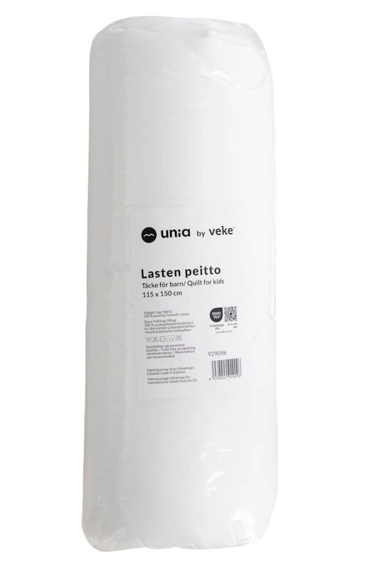 Unia Lastenpeitto 115x150 Cm 3 Unia Lastenpeitto 115x150 Cm - Image 3