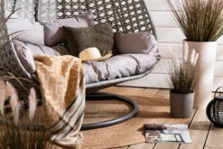 Usva Kahden Istuttava Riipputuoli Ja Teline Harmaa 10 Usva Kahden Istuttava Riipputuoli Ja Teline Harmaa -Yleinen Kotikauppa usva kahden istuttava riipputuoli ja teline web 9