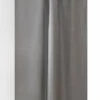 Vallila Planeetta Himmentävä Verho 140x250 Cm Harmaa