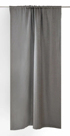 Vallila Planeetta Himmentävä Verho 140x250 Cm Harmaa -Yleinen Kotikauppa vallila planeetta harmaa 1