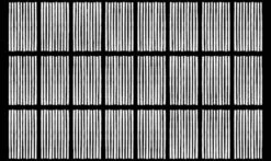 Vallila Saga Verho 140x250 Cm Musta