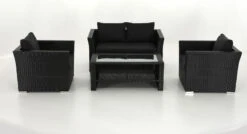 Vanamo 4-hengen Sohvaryhmä