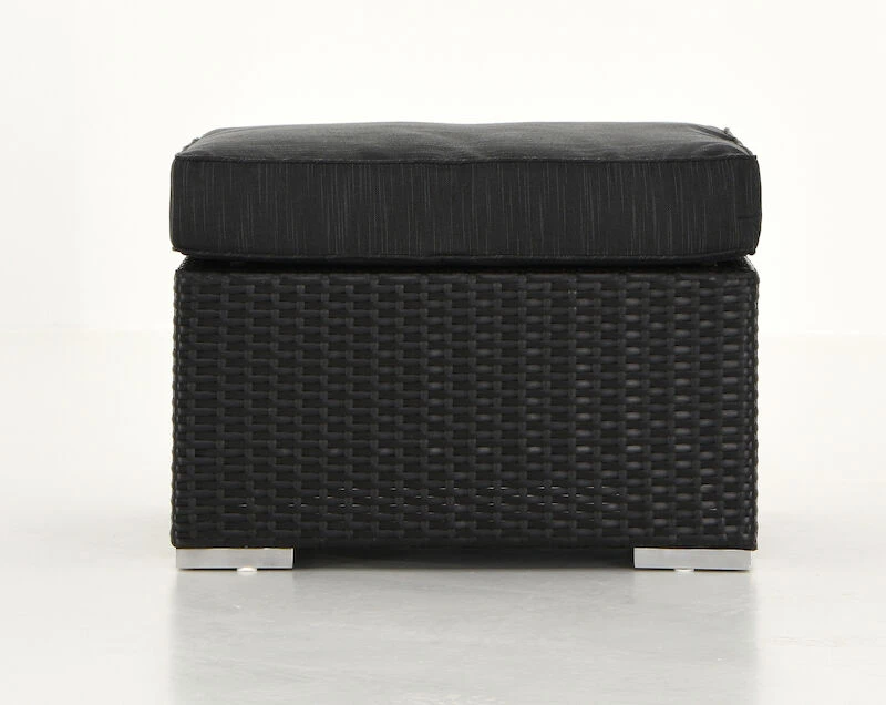 Vanamo Rahi/sohvapöytä Musta/harmaa 6 Vanamo Rahi/sohvapöytä Musta/harmaa - Image 6