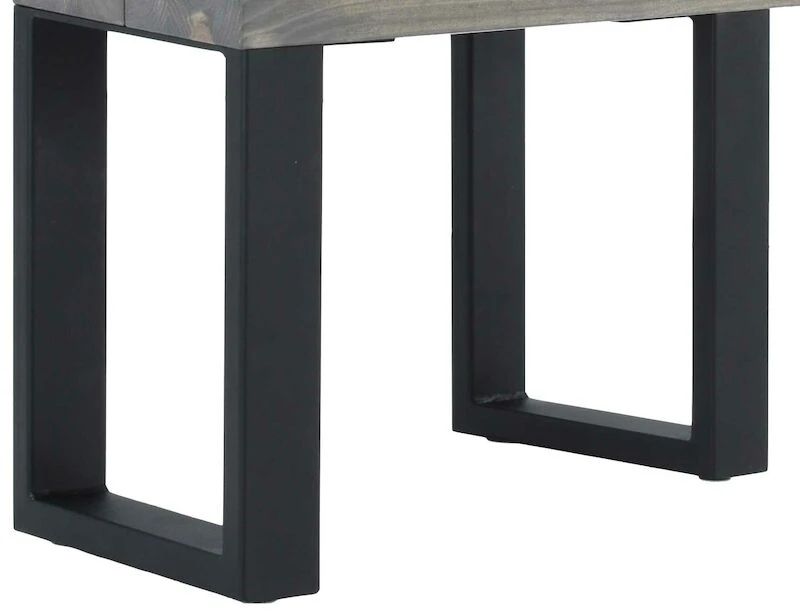 Ruska Penkin Jalat Musta Pulverimaalattu Metalli 1 Ruska Penkin Jalat Musta Pulverimaalattu Metalli