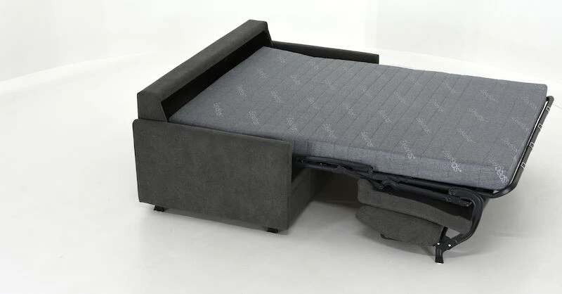 Selja Vuodesohva Tummanharmaa Thomas 1 3 Selja Vuodesohva Tummanharmaa Thomas 1 - Image 3