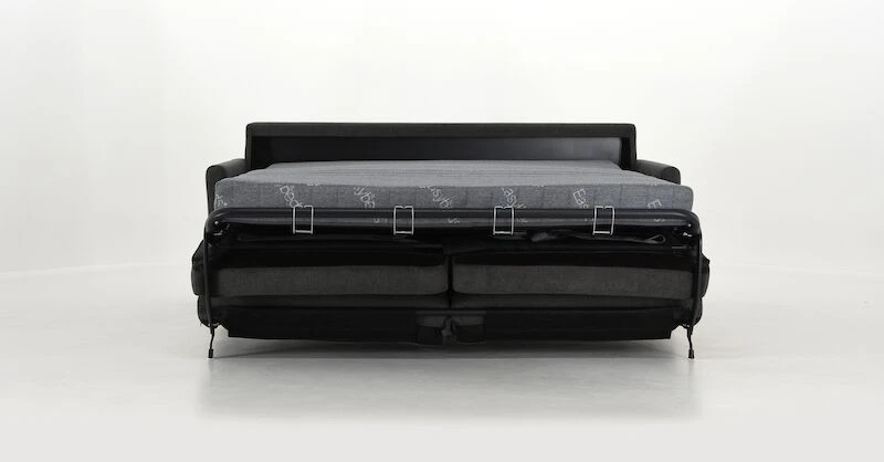 Selja Vuodesohva Tummanharmaa Thomas 1 4 Selja Vuodesohva Tummanharmaa Thomas 1 - Image 4