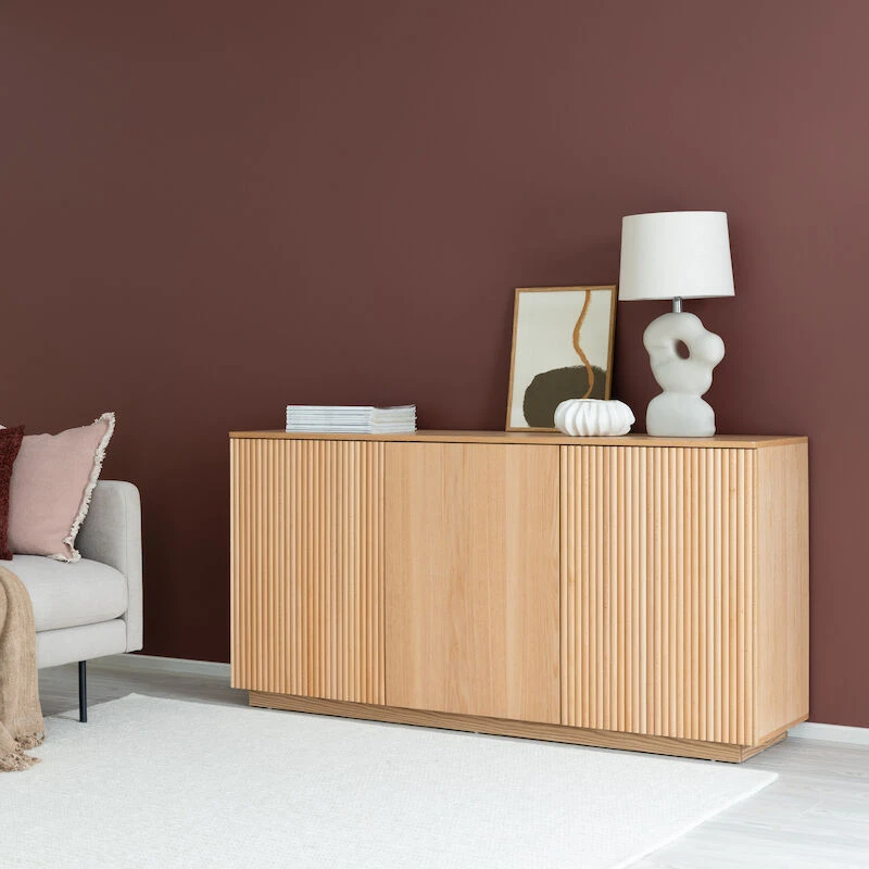 Eureka Verso Senkki 160x40 Cm Luonnonväri 5 Eureka Verso Senkki 160x40 Cm Luonnonväri - Image 5