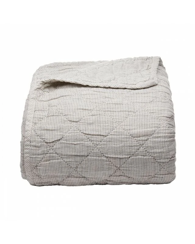 Anno Viima Päiväpeitto 160x260cm Musta/valkoinen 1 Anno Viima Päiväpeitto 160x260cm Musta/valkoinen