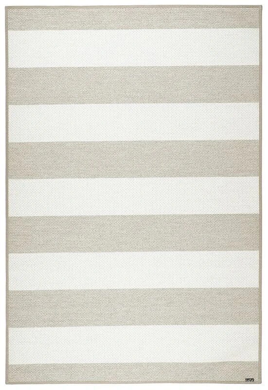 VM Carpet Viiva Matto 200 Cm Pyöreä Beige 2 VM Carpet Viiva Matto 200 Cm Pyöreä Beige - Image 2