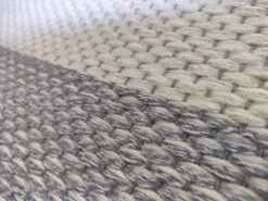 VM Carpet Viiva Matto 80x200 Cm Harmaa