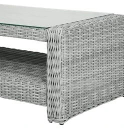 Vila Vinga Sohvapöytä Hiekan Värinen Polyrottinki/alumiini 9 Vila Vinga Sohvapöytä Hiekan Värinen Polyrottinki/alumiini -Yleinen Kotikauppa vila sohvap yt hiekan v rinen polyrottinkialumiini 3