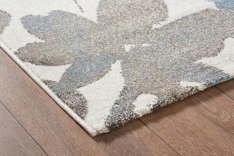 Village's Diana Matto 160x230 Cm Turkoosi 3 Village's Diana Matto 160x230 Cm Turkoosi - Image 3