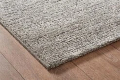 Village´s Perla Matto 160x230 Cm Harmaa 5 Village´s Perla Matto 160x230 Cm Harmaa -Yleinen Kotikauppa villages perla nukkamatto harmaa 160x230 2