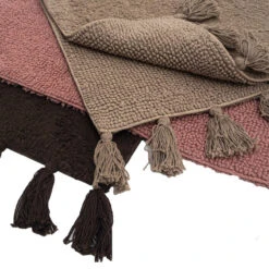 Vilma Kylpyhuoneenmatto 50x80 Cm Beige 7 Vilma Kylpyhuoneenmatto 50x80 Cm Beige -Yleinen Kotikauppa vilma kylpyhuoneenmatot1