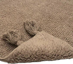 Vilma Kylpyhuoneenmatto 50x80 Cm Beige