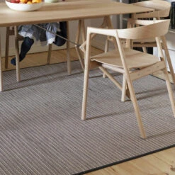 VM Carpet Honka Paperinarumatto Oma Koko Beige