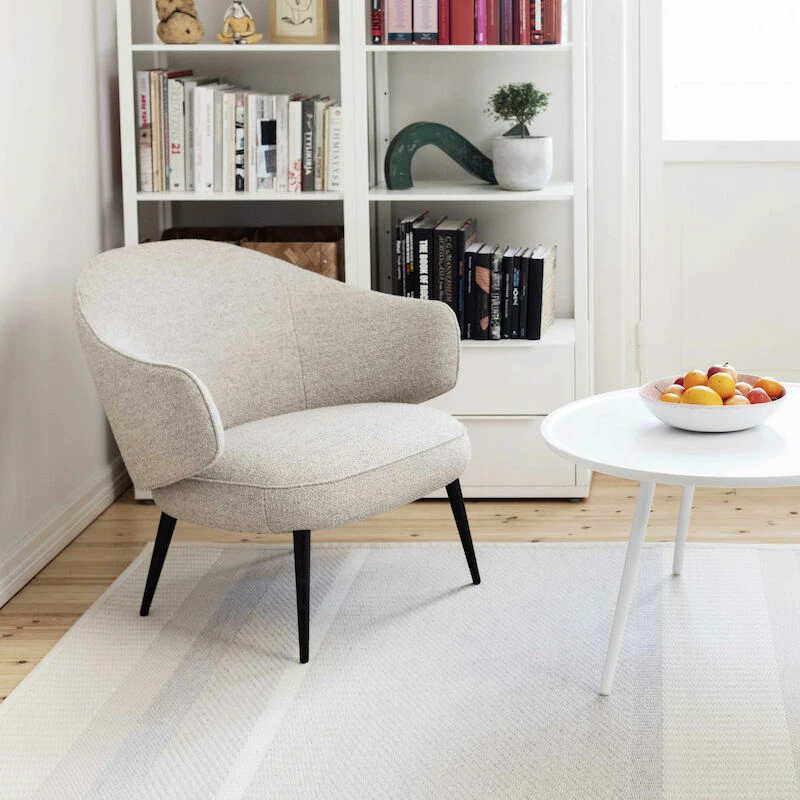 VM Carpet Laituri Matto Oma Koko Valkoinen 2 VM Carpet Laituri Matto Oma Koko Valkoinen - Image 2