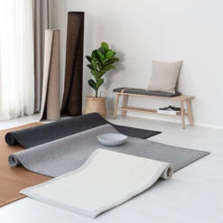 VM Carpet Esmeralda Matto 80x200 Cm Kupari