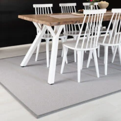 Hübsch Stone Tarjotin 40x20 Cm -Yleinen Kotikauppa vm carpet lyyra matto 200x300cm vaaleanharmaa web 10