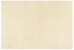 VM Carpet Tessa Nukkamatto 100 Pyöreä Valkoinen Vanha Malli