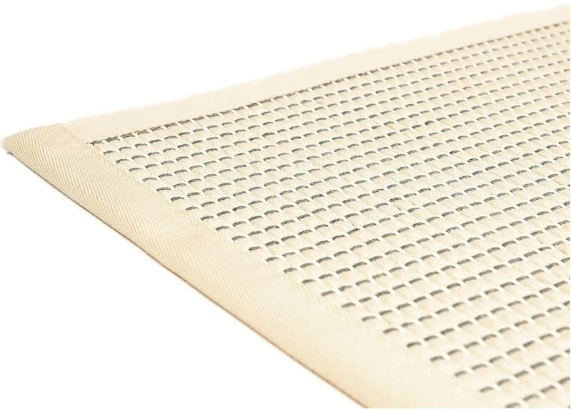 VM Carpet Lyyra 2 Matto Pyöreä 133 Cm Valkoinen 52 1 VM Carpet Lyyra 2 Matto Pyöreä 133 Cm Valkoinen 52