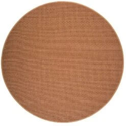 Vm Carpet Matilda Matto Pyöreä 133 Cm Kupari -Yleinen Kotikauppa vmcarpet matilda matto kupari pyorea