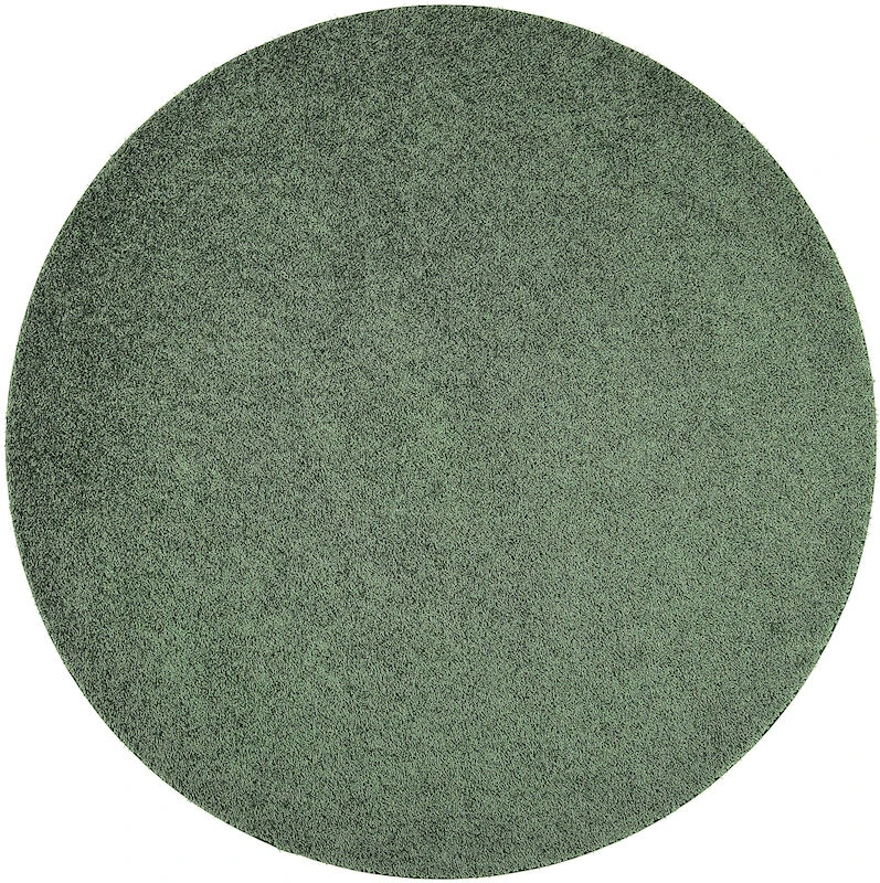 VM Carpet Tessa Nukkamatto Pyöreä 133 Cm Valkoinen 1 VM Carpet Tessa Nukkamatto Pyöreä 133 Cm Valkoinen