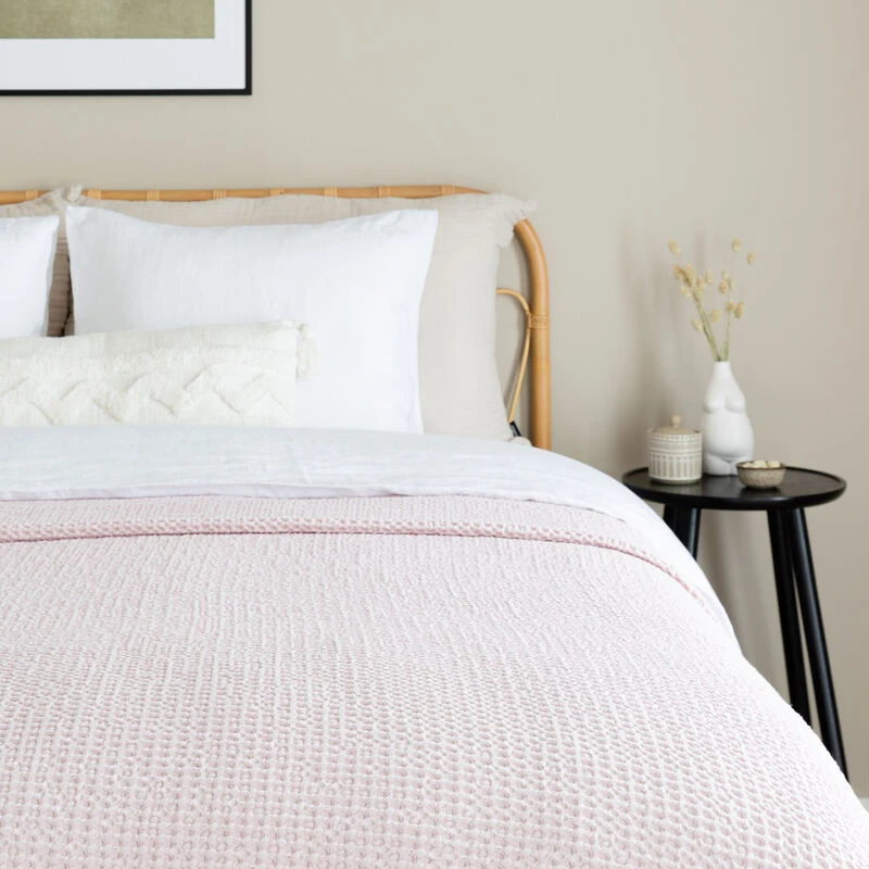 Salama Koristetyyny 30x80 Cm Valkoinen 4 Salama Koristetyyny 30x80 Cm Valkoinen - Image 4