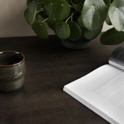 House Doctor Slated Pöytä 70x70 Cm Musta 7 House Doctor Slated Pöytä 70x70 Cm Musta -Yleinen Kotikauppa web1200 white br0182 03