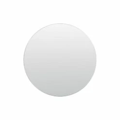 House Doctor Walls Peili 80 Cm Kirkas