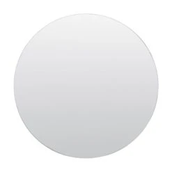 House Doctor Walls Peili 110 Cm Kirkas