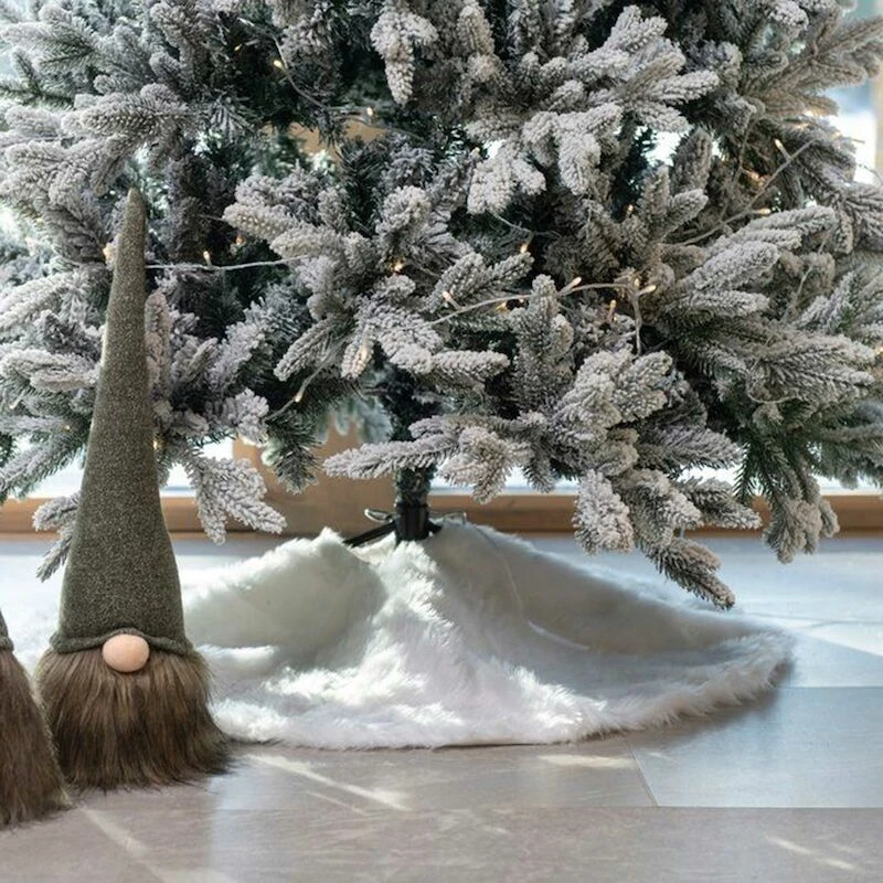 Winteria Tekoturkis Kuusenalusmatto 1 Winteria Tekoturkis Kuusenalusmatto