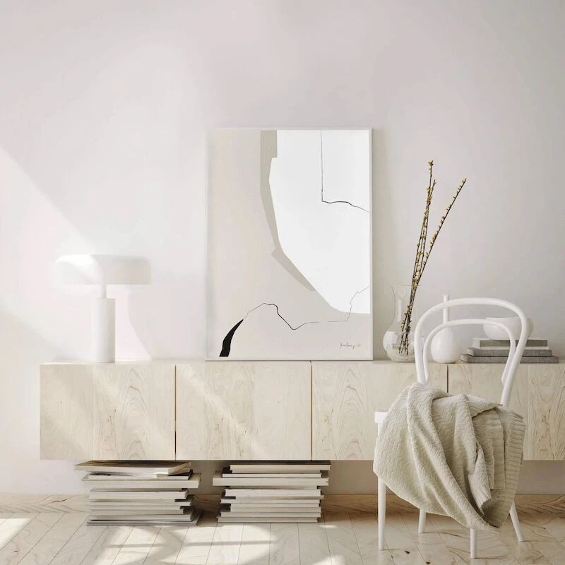 Xeraliving RIM Juliste 30x40 Cm 5 Xeraliving RIM Juliste 30x40 Cm - Image 5