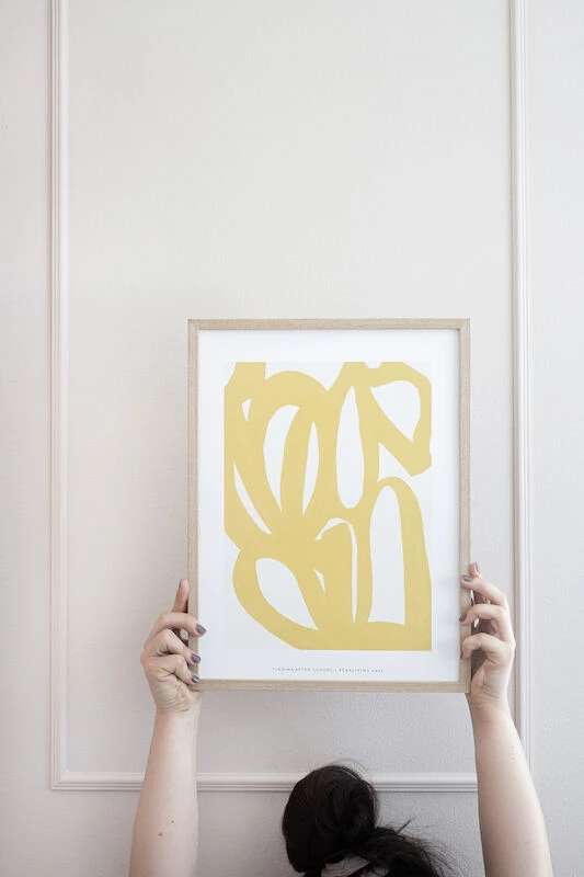 Xeraliving FIND ME AFTER SCHOOL Juliste 30x40 Cm 3 Xeraliving FIND ME AFTER SCHOOL Juliste 30x40 Cm - Image 3