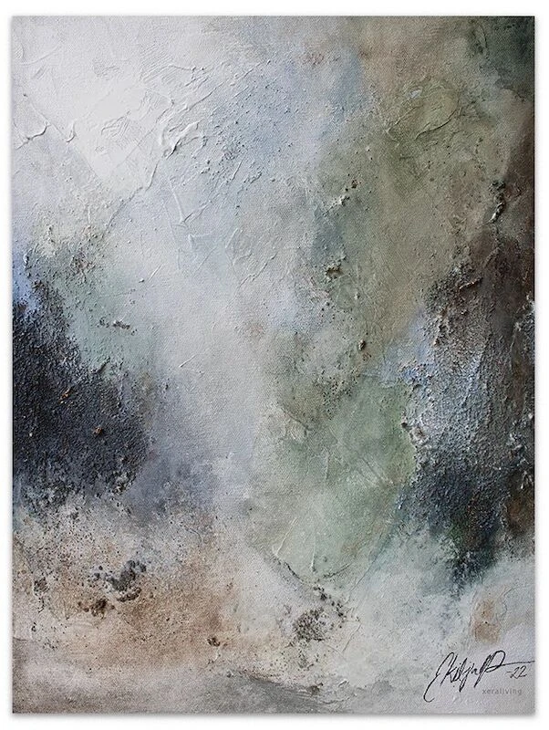 Xeraliving PEACE OF MIND Sellutaulu 30x40 Cm 6 Xeraliving PEACE OF MIND Sellutaulu 30x40 Cm - Image 6