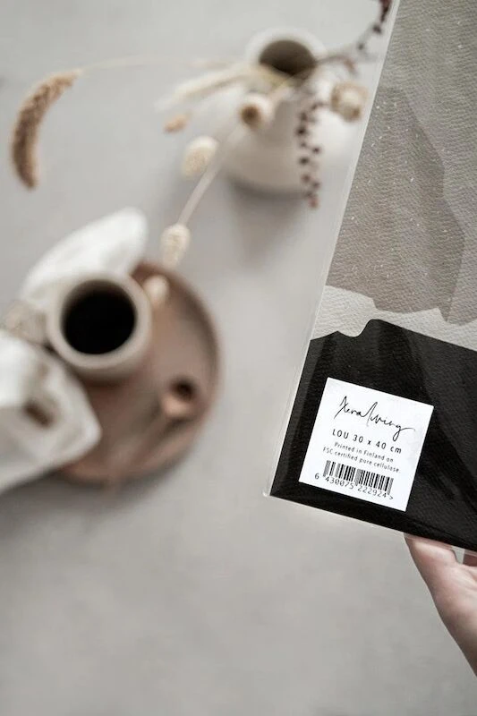 Xeraliving FRIDA FROM YOUR FUTURE Juliste 30x40 Cm 4 Xeraliving FRIDA FROM YOUR FUTURE Juliste 30x40 Cm - Image 4