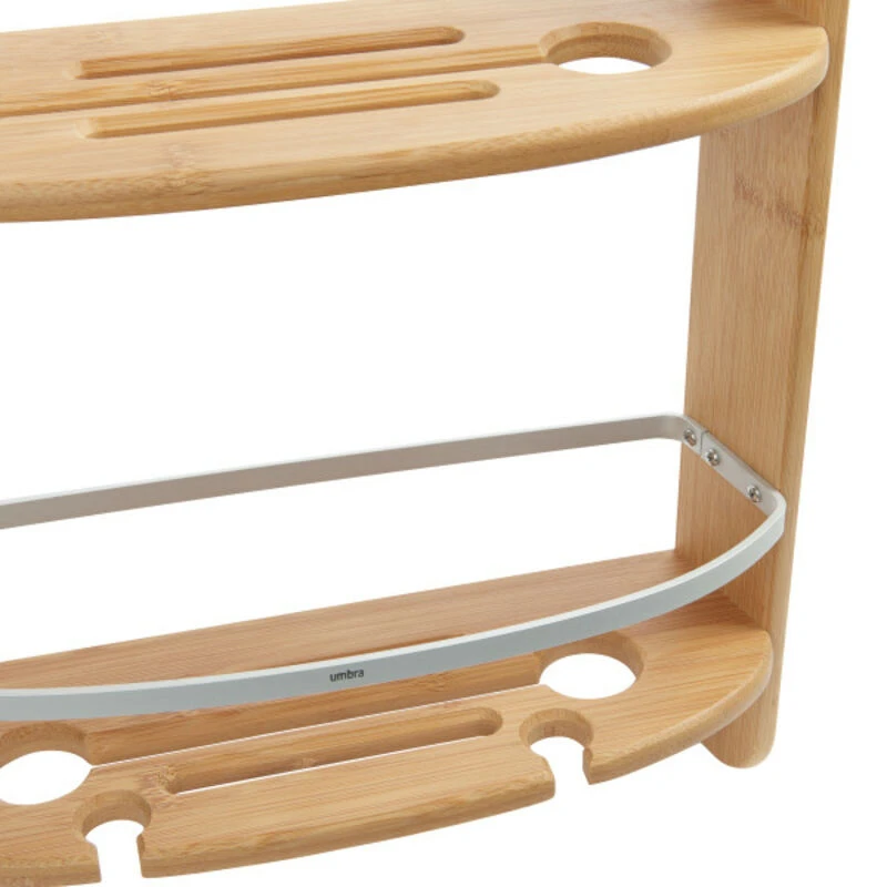 Umbra Barrel Suihkuteline 3 Umbra Barrel Suihkuteline - Image 3