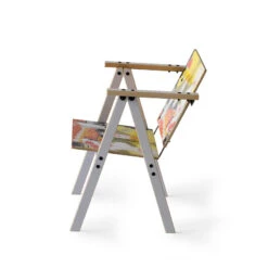 Muumi Tuoli Pieni 8 Muumi Tuoli Pieni -Yleinen Kotikauppa yrjo kukkapuro moomin chair small sivusta