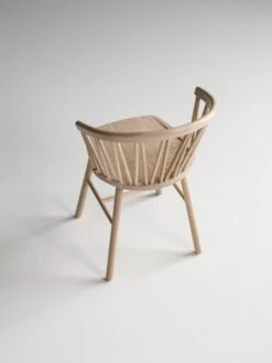 Hans K ZigZag Tuoli Valkoinen 11 Hans K ZigZag Tuoli Valkoinen -Yleinen Kotikauppa zigzag 6 103