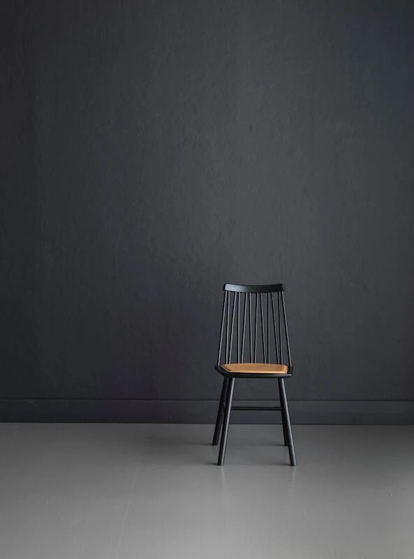 Hans K ZigZag Tuolin Pehmuste Bonded Nahka Camel 3 Hans K ZigZag Tuolin Pehmuste Bonded Nahka Camel - Image 3