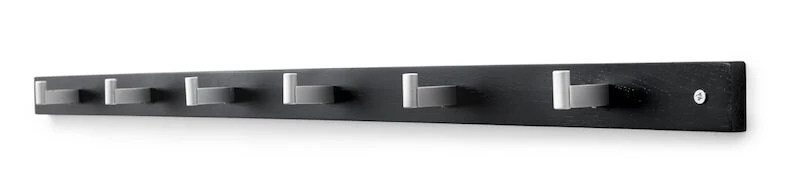 Zitti Seinänaulakko 82 Cm, Valkoinen 1 Zitti Seinänaulakko 82 Cm, Valkoinen